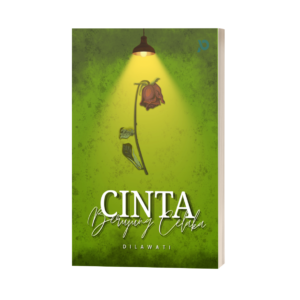 Buku Cinta Berujung Celaka